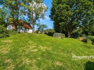 Prodej pozemku, Rádlo, 1280 m2