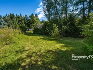 Prodej pozemku, Rádlo, 1280 m2