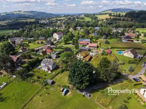 Prodej pozemku, Rádlo, 1280 m2