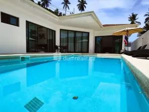 Prodej vily, Ko Samui, Thajsko, 98 m2