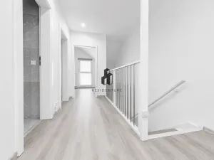 Prodej rodinného domu, Babice, K Vile, 96 m2