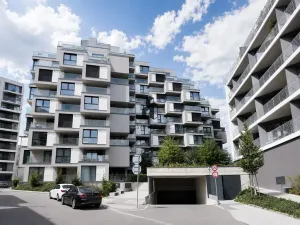 Prodej bytu 3+kk, Praha - Strašnice, Ramonova, 85 m2