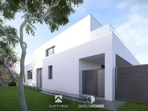 Prodej rodinného domu, Olomouc, Na Stráni, 251 m2