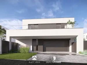 Prodej rodinného domu, Olomouc, Na Stráni, 251 m2
