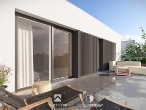 Prodej rodinného domu, Olomouc, Na Stráni, 251 m2