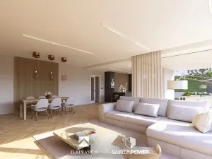 Prodej rodinného domu, Olomouc, Na Stráni, 251 m2