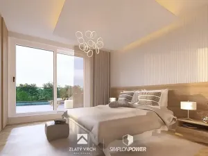 Prodej rodinného domu, Olomouc, Na Stráni, 251 m2