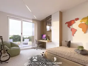 Prodej rodinného domu, Olomouc, Na Stráni, 251 m2