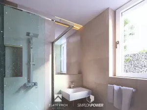 Prodej rodinného domu, Olomouc, Na Stráni, 251 m2