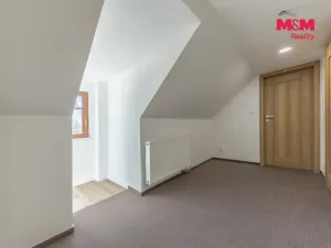 Prodej ubytování, Rokytnice nad Jizerou - Dolní Rokytnice, 450 m2