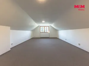 Prodej ubytování, Rokytnice nad Jizerou - Dolní Rokytnice, 450 m2