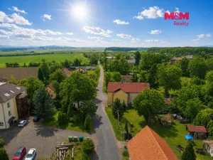 Prodej rodinného domu, Petřvald - Petřvald 2-Petřvaldík, 609 m2