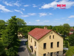 Prodej rodinného domu, Petřvald - Petřvald 2-Petřvaldík, 609 m2