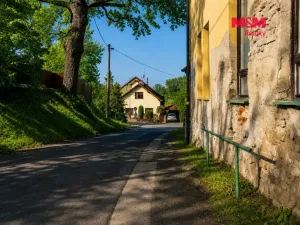 Prodej rodinného domu, Petřvald - Petřvald 2-Petřvaldík, 609 m2