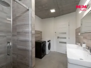 Pronájem rodinného domu, Ludgeřovice, Finské domky, 90 m2