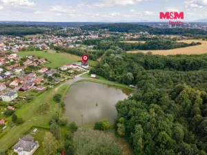 Pronájem bytu 3+kk, Ludgeřovice, Finské domky, 90 m2