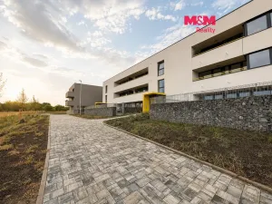 Pronájem bytu 2+kk, Brandýs nad Labem-Stará Boleslav - Stará Boleslav, 49 m2