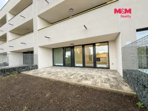 Pronájem bytu 2+kk, Brandýs nad Labem-Stará Boleslav - Stará Boleslav, 49 m2
