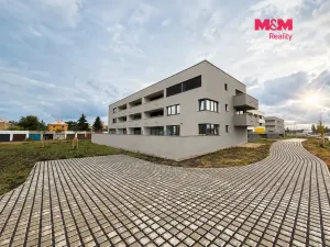 Pronájem bytu 2+kk, Brandýs nad Labem-Stará Boleslav - Stará Boleslav, 49 m2