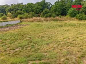 Prodej pozemku pro bydlení, Libočany, 1226 m2