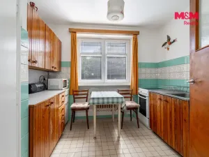 Prodej rodinného domu, Velká Bíteš - Jestřabí, 100 m2