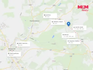 Prodej pozemku pro bydlení, Javornice, 1772 m2