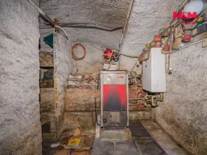 Prodej rodinného domu, Krásná Hora nad Vltavou - Krašovice, 143 m2