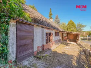 Prodej rodinného domu, Krásná Hora nad Vltavou - Krašovice, 143 m2