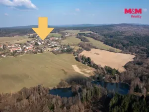 Prodej bytu 3+kk, Skořice, 73 m2
