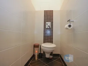 Prodej bytu 3+kk, Praha, U louky, 71 m2