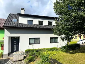 Prodej atypického bytu, Beňov, 235 m2