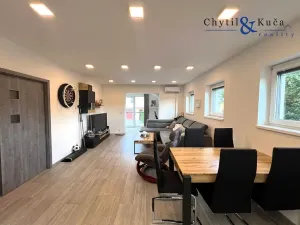 Prodej atypického bytu, Beňov, 235 m2