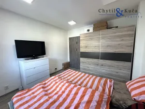 Prodej atypického bytu, Beňov, 235 m2