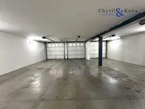 Prodej atypického bytu, Beňov, 235 m2