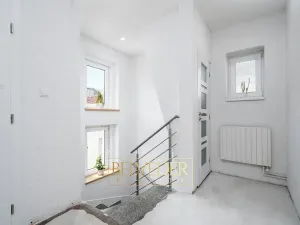 Prodej rodinného domu, Teplice, Mikoláše Alše, 130 m2