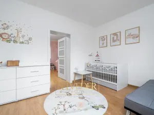 Prodej rodinného domu, Teplice, Mikoláše Alše, 130 m2