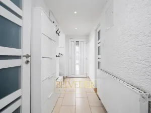 Prodej rodinného domu, Teplice, Mikoláše Alše, 130 m2