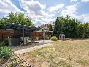 Prodej rodinného domu, Teplice, Mikoláše Alše, 130 m2