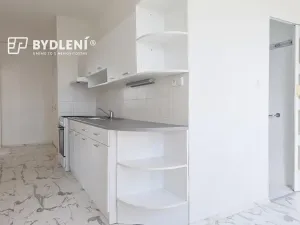 Pronájem bytu 2+1, Bílina, Sídliště Za Chlumem, 64 m2