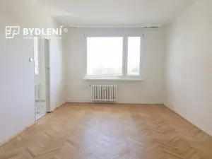 Pronájem bytu 2+1, Bílina, Sídliště Za Chlumem, 64 m2