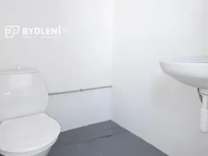 Pronájem výrobních prostor, Bílina, Důlní, 222 m2