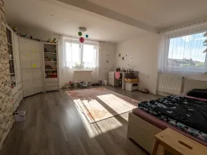Prodej rodinného domu, Klatovy, Korálkova, 210 m2