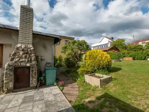 Prodej rodinného domu, Klatovy, Korálkova, 210 m2