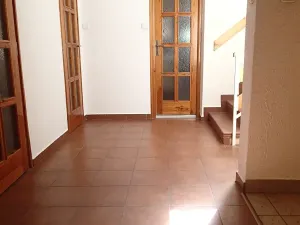 Prodej rodinného domu, Dolní Újezd, 186 m2