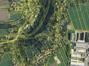 Prodej rodinného domu, Dolní Újezd, 186 m2