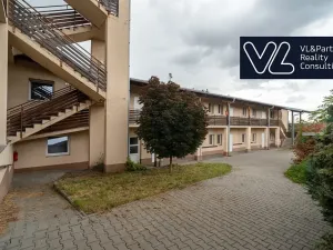 Prodej činžovního domu, Ivanovice na Hané, Tyršova, 637 m2