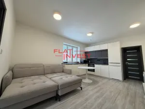 Pronájem bytu 2+kk, Liberec, Dopravní, 55 m2
