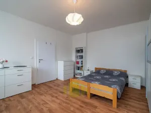 Pronájem bytu 2+kk, Olomouc, Charkovská, 48 m2