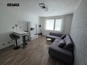 Pronájem bytu 1+kk, Doloplazy, 31 m2