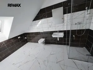 Pronájem bytu 3+kk, Komořany, 96 m2
